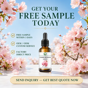 Absolue <span class=keywords><strong>de</strong></span> fleur <span class=keywords><strong>de</strong></span> cerisier (Prunus Serrulata) <span class=keywords><strong>de</strong></span> parfumerie fine pour la formulation <span class=keywords><strong>de</strong></span> parfums professionnels et la création <span class=keywords><strong>de</strong></span> fragrances - Product Image 6