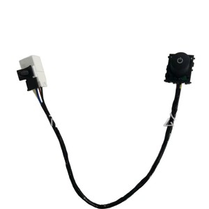 Conjunto de interruptores traseros Ferrari F488F12 321123PP332716PP321122PP268001PP para elevación, absorción de impactos, cámara, pantalla, guantera - Product Image 1