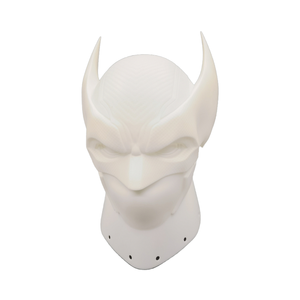 Tùy Chỉnh Lớn Nhựa Con Người Điêu Khắc Chất Lượng Cao 3D In Nhựa Mô Hình SLA 3D Tạo Mẫu Tượng Bán Buôn Trang Trí Dịch Vụ - Product Image 4