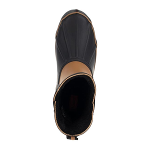 Custom Duck Chelsea Rain <strong>Boots</strong> for Women and Men Waterproof Lightweight Rubber <strong>Ankle</strong> <strong>Wellington</strong> <strong>Boots</strong> with Soft Lining - Product Image 3