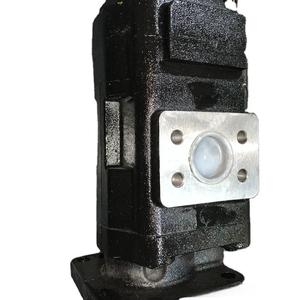 Pompe à engrenages FDP-245 FDP-750 pour pièces de machines de construction de perceuse sans tranchée - Product Image 2