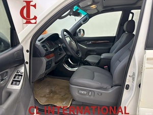 Offre Spéciale Voitures d'occasion et neuves Voitures chinoises les moins chères Carros Usados Y Baratos <span class=keywords><strong>2005</strong></span> <span class=keywords><strong>Prado</strong></span> 4.0L <span class=keywords><strong>GX</strong></span> Édition Luxe Essence Durable - Product Image 4