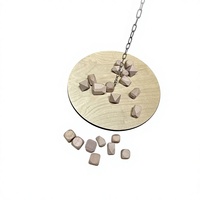 Jeux de puzzle de plaque d'équilibre TSKJ, design unique, sain et écologique, pas besoin d'électricité, interaction parent-enfant