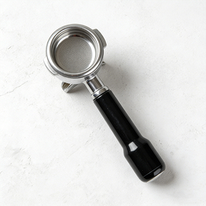 <span class=keywords><strong>Klam</strong></span> <span class=keywords><strong>Klam</strong></span>-0785 Filtro de Espresso Personalizado de 58 mm, Ecológico, de Forma Clásica, Portátil, Reutilizable, con 2 Asas - Product Image 4