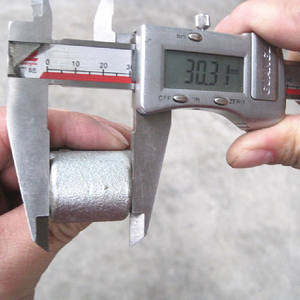 Rvs Metalen Producten Inspectie Service In Shandong Hebei - Product Image 1