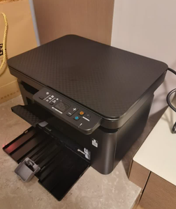 <span class=keywords><strong>Stampante</strong></span> <span class=keywords><strong>Laser</strong></span> Bianco e Nero Kyocera PA2000W, <span class=keywords><strong>Scanner</strong></span> e Fotocopiatrice Multifunzione All-in-One, Wireless, Formato A4 - Product Image 4