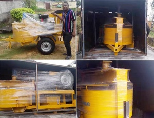 MÁQUINA DE BLOQUE M7M1 /M7M2 M7M Maquinaria de ladrillo de arcilla gemela a la <span class=keywords><strong>venta</strong></span> - Product Image 5