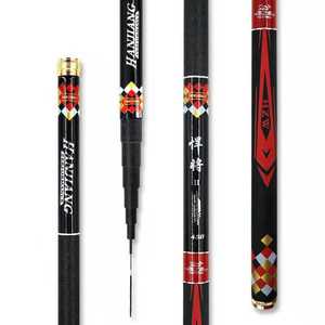 Kastking — canne à pêche Spinning télescopique, en fibre de verre, lumière Portable, 1.65m, avec <span class=keywords><strong>moulinet</strong></span>, pour la mer, eau salée, le voyage le plus récent, 12 pièces - Product Image 2