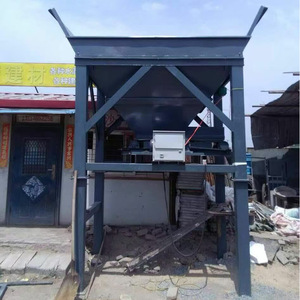 เครื่องบรรจุทรายและเมล็ดพืชอัตโนมัติเต็มรูปแบบ 220 380v บรรจุได้ 35 ถุงต่อนาที อุปกรณ์บรรจุภัณฑ์อเนกประสงค์ - Product Image 3
