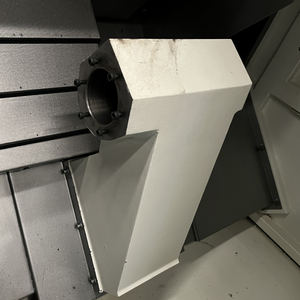 <span class=keywords><strong>Tour</strong></span> CNC horizontal DT-40H à broche unique, centre de tournage à banc incliné avec outils motorisés pour le tournage des métaux - Product Image 4