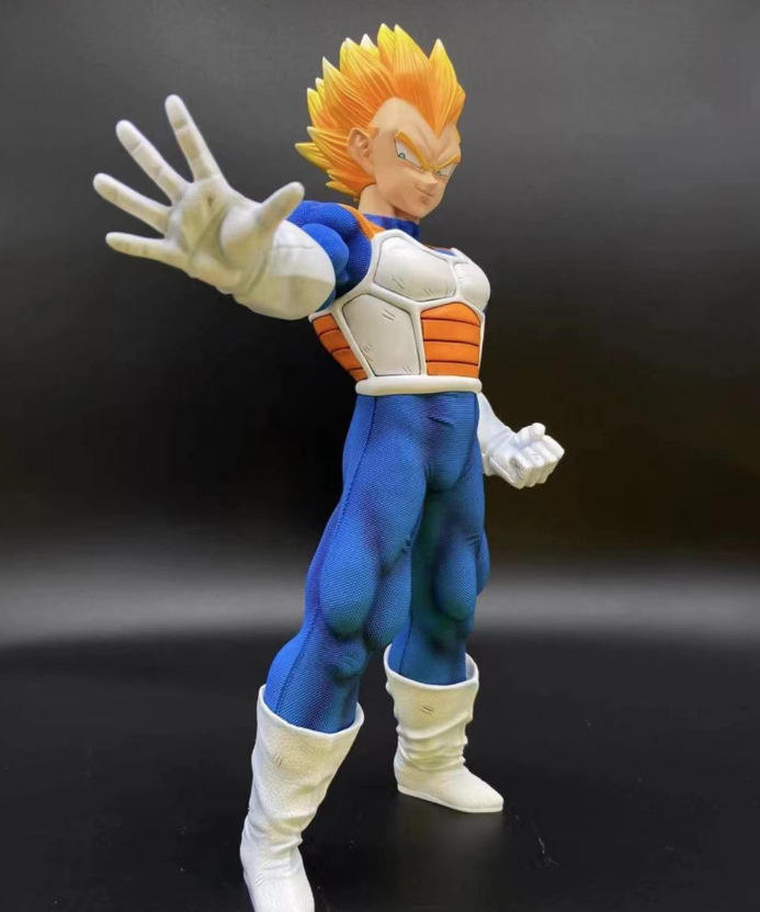 SHK ผักขนสีเหลือง31ซม