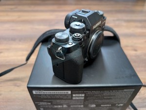 Caméscope professionnel HFT X-T4 XT4 sans miroir, objectif professionnel, résolution vidéo <span class=keywords><strong>4K</strong></span> Ultra HD 1080p, format APS-C, reflex numérique, double carte SD - Product Image 5