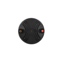 DASN SCT3404A RMS 30W 1.35 pouces 8 Ohm sortie corne en titane Compression pilote Tweeter avec Ferrite aimant pilote unité haut-parleur