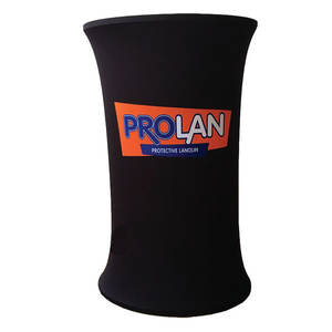 定制贸易展广告弹出促销表 - Product Image 3