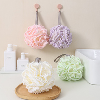 Hairball Bath Flower Premium Fleur de bain non dispersible pour femme