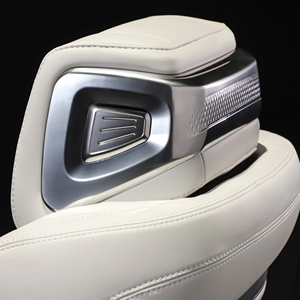 Asientos VIP con Masaje Eléctrico para <span class=keywords><strong>Mercedes</strong></span> <span class=keywords><strong>Vito</strong></span> W447, Asiento Interior para Auto, para MPV, Camper Van, Sprinter, <span class=keywords><strong>Vito</strong></span> V260, W447, Vclass - Product Image 5