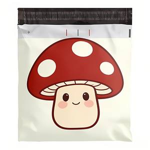 Bolsa <span class=keywords><strong>de</strong></span> <span class=keywords><strong>Correo</strong></span> <span class=keywords><strong>de</strong></span> Poliéster Autosellable con Logotipo Personalizado, Fuerte Adhesión, <span class=keywords><strong>Dirección</strong></span> <span class=keywords><strong>de</strong></span> Entrega Impresa, Portátil para Envío <span class=keywords><strong>de</strong></span> Ropa - Product Image 4