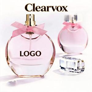 Profumo Personalizzato a Lunga Durata per Donne, Etichetta Privata, Fragranza Floreale <span class=keywords><strong>di</strong></span> Lusso - Product Image 3
