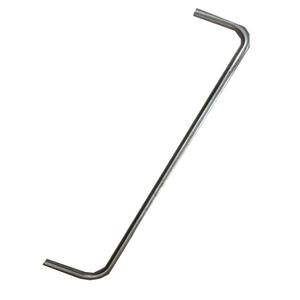 Piezas de fabricación de doblado de tubos CNC personalizadas de alta calidad servicios de doblado de tubos OEM - Product Image 6