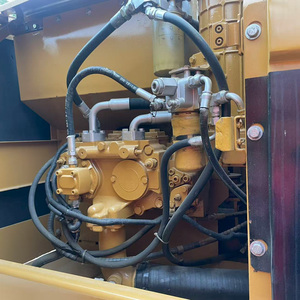 Original Japan Used 320CL <b>Excavator</b> 20Ton Hydraulic Crawler Digger Secondhand Construction <b>Machinery</b> - Product Image 2