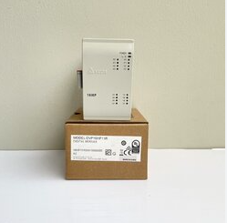 โมดูลสื่อสาร PLC รุ่น DVPDNET-SL DVP-S ซีรีส์ใหม่เอี่ยม พร้อม 32 I/O และ 110/220V สำหรับการควบคุมอุตสาหกรรม - Product Image 2