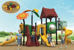 Terrain de jeu extérieur public extérieur petits terrains de jeux diapositives zone d'<span class=keywords><strong>activité</strong></span> pour enfants aire de jeux extérieure - Product Image 6