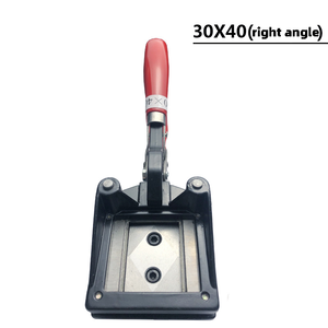 ZEQUAN Multi-specifica carta di credito carta di credito macchina fustellatrice manuale carta di identità carta di carta di carta di taglio <span class=keywords><strong>foto</strong></span> PVC angolo Cutter - Product Image 3