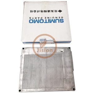 Controlador ECU KHR3314 KHR-3314 para Excavadora SH200 A3 CX210 CX240 - Product Image 4