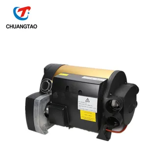 4kw <strong>RV</strong> diesel <strong>RV</strong> <strong>Auto</strong> air and Water Combi Parking Heater Similar to Truma - Product Image 5