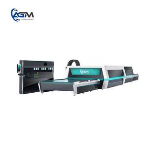 מכונת מזג זכוכית agm - Product Image 2