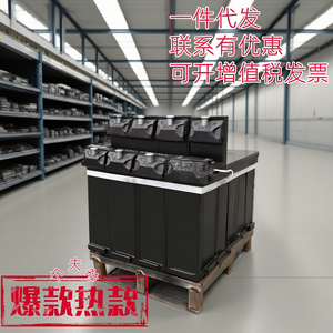 Horquillas para Montacargas Kuku de 3 Toneladas, 5 Toneladas y 1.5 Toneladas, Brazos de Extensión Forjados, Dientes Extendidos, Uso General - Product Image 3