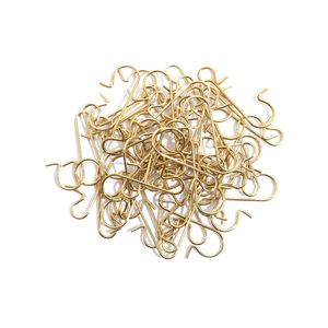 Christmas Day 30pcs Pack Decoration <b>S</b> <b>Hook</b> Multi-functional Hanger Christmas Tree Christmas Socks Ball <b>Hook</b> Jewelry - Product Image 3
