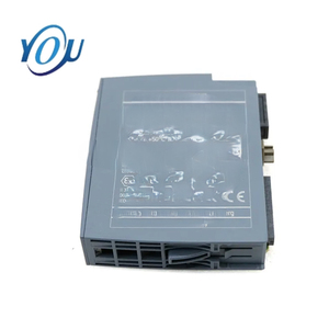 Высококачественный программируемый контроллер 6ES7134-6JD00-0CA1 с одним годом в наличии - Product Image 4