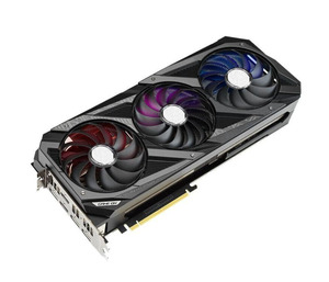 ขายส่งสำหรับการ์ดจอเกม <span class=keywords><strong>ROG</strong></span> RTX3060TI 8G - Product Image 4