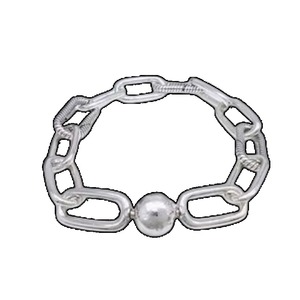 Pulsera de Plata 925 con Dijes de Estrella, Corazón, Alas de Ángel Eternas, Engaste de Garra, Estilo Hiperbólico, Zirconia, para Mujer, DIY, Lujo Ligero, Tercera Marca - Product Image 3