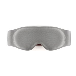 Masque de sommeil 3D en Spandex à pression pour la sieste, occultant la lumière - Product Image 3