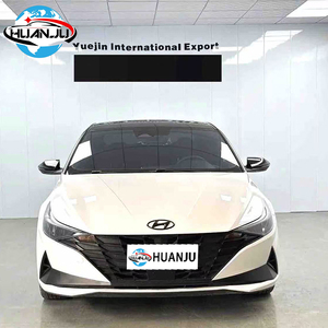 Auto Usado <span class=keywords><strong>Hyundai</strong></span> <span class=keywords><strong>Elantra</strong></span> 1.5L Modelo <span class=keywords><strong>2022</strong></span>, Volante a la Izquierda, Gasolina, Transmisión Automática, Asientos de Cuero Genuino, Luces LED - Product Image 3