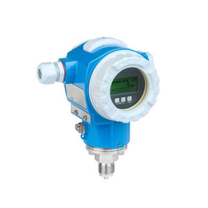 Endress +Hauser PMP71-AAA1WB1GAAAA E+H - Product Image 1