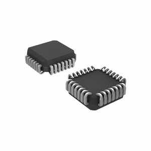 วงจรรวม IC 28 LCC (J Lead) MC10E136FNR2ของแท้ตัวนับไบนารี6บิต28PLCC - Product Image 1