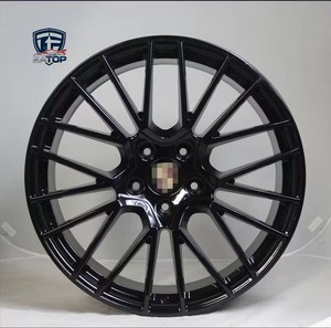 Jantes en alliage forgé EATOP, nouvelles, 20 mm, tout-terrain, sport, concaves, 5x130 mm, pour Série 7 C7/C8, luxe, certifiées <span class=keywords><strong>CE</strong></span> - Product Image 2