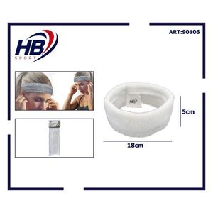 Casquettes et chapeaux promotionnels blancs 868 Head Protector - Product Image 1