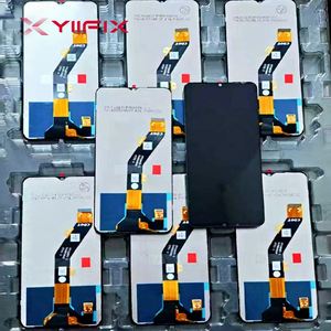 หน้าจอสัมผัส OLED FHD ของแท้ <span class=keywords><strong>tecno</strong></span> <span class=keywords><strong>Spark</strong></span> Go 2023 BF7 Pop7รับประกัน1ปี - Product Image 3