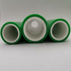 Fabricante de tuberías Ppr, suministro de materiales de fontanería, todo tipo de accesorios de tubería, materiales de construcción sanitarios, tubos de plástico, tubería PPR - Product Image 4