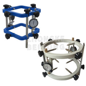 เครื่องทดสอบโมดูลัสแบบยืดหยุ่นระบบไฮดรอลิกอิเล็กทรอนิกส์ - Product Image 4