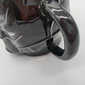Nouvelles tasses en céramique créatives <span class=keywords><strong>Spiderman</strong></span>, articles promotionnels de marketing haut de gamme - Product Image 4