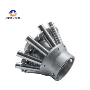 Accessori per caldaie industriali con bruciatore italiano testa <span class=keywords><strong>di</strong></span> combustione (20176432) - Product Image 2