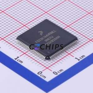 Microcontrôleur de puce IC à circuit intégré (MCU/MPU/SoC) original tout nouveau LQFP-100 FS32K144HRT0MLLT (14x14) - Product Image 1