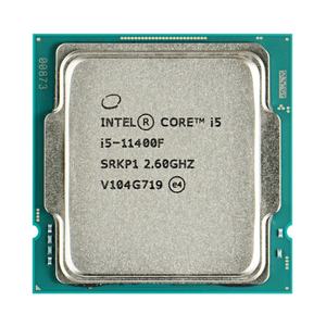 Usado \ Nuevo <span class=keywords><strong>Cpu</strong></span> Procesador de <span class=keywords><strong>I5</strong></span>-<span class=keywords><strong>11400F</strong></span> 6 Núcleos 4,4 GHz Base Cache 65W TDP LGA1200 <span class=keywords><strong>CPU</strong></span> - Product Image 2