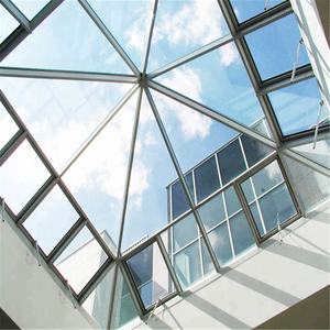 Claraboya Automática Gaoming <span class=keywords><strong>para</strong></span> <span class=keywords><strong>Techo</strong></span>, Claraboya <span class=keywords><strong>de</strong></span> Alta Calidad a <span class=keywords><strong>Precio</strong></span> <span class=keywords><strong>de</strong></span> Mayoreo, Claraboya Piramidal <span class=keywords><strong>de</strong></span> Aluminio y <span class=keywords><strong>Vidrio</strong></span> <span class=keywords><strong>para</strong></span> <span class=keywords><strong>Techo</strong></span> - Product Image 2