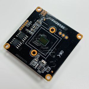Solución Fullhan AHD 5MP FH3858E 5053 TVI/AHD/CVI/CVBS M328 - Product Image 3